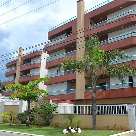 Apartamento De Frente Para O Mar Ubatuba Luaran gambar
