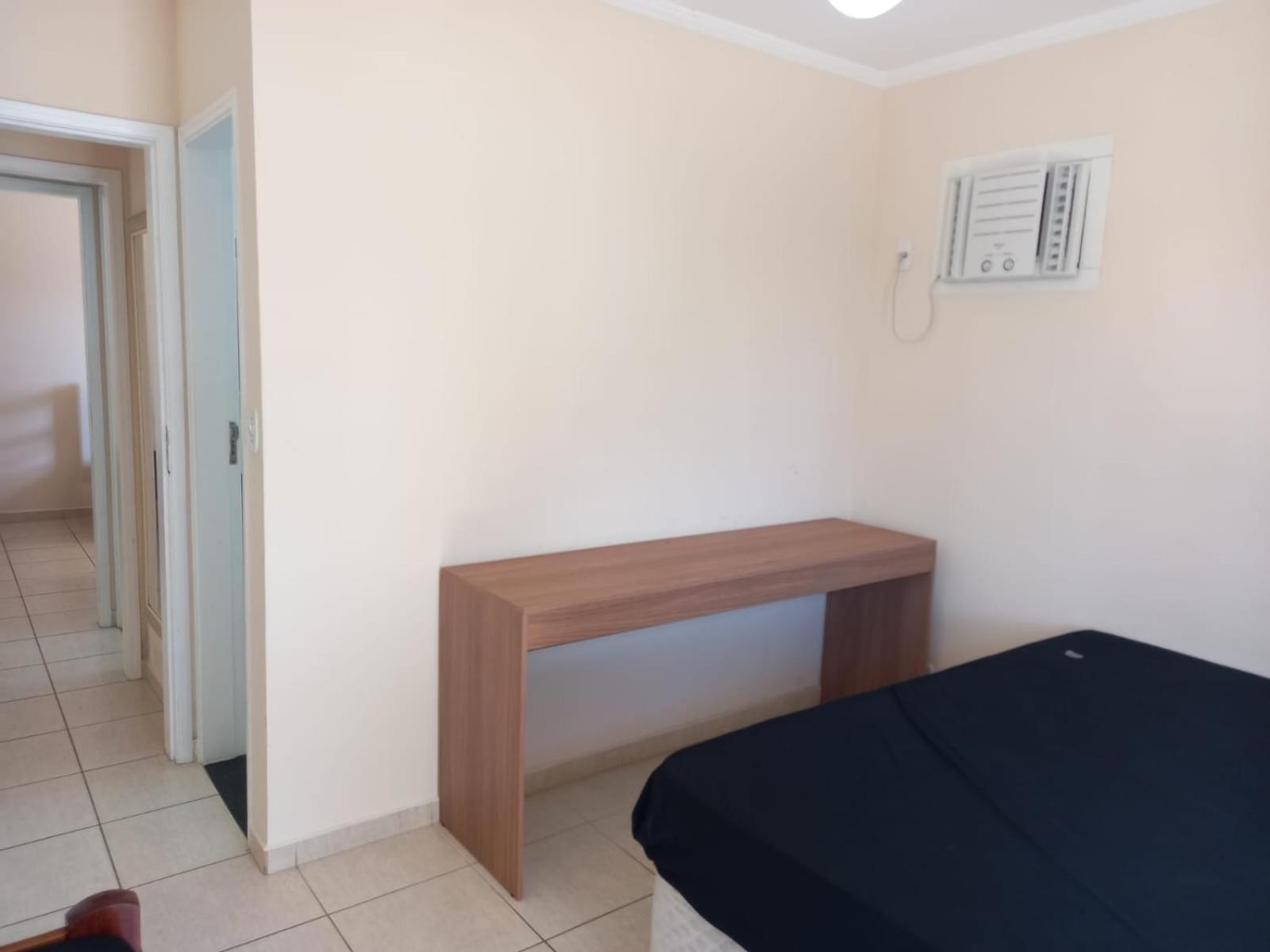Apartamento De Frente Para O Mar Ubatuba Luaran gambar