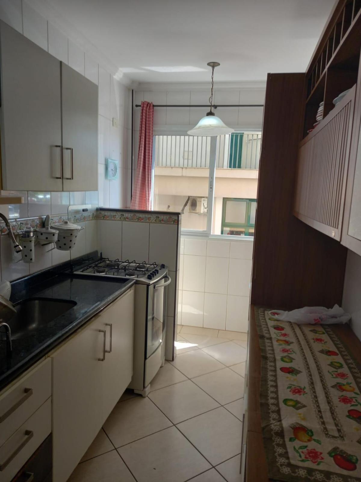 Apartamento De Frente Para O Mar Ubatuba Luaran gambar