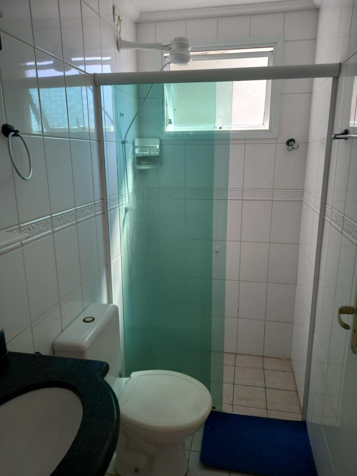 Apartamento De Frente Para O Mar Ubatuba Luaran gambar